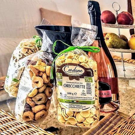 Casa Dei Frutti Di Ostuni 아파트 외부 사진