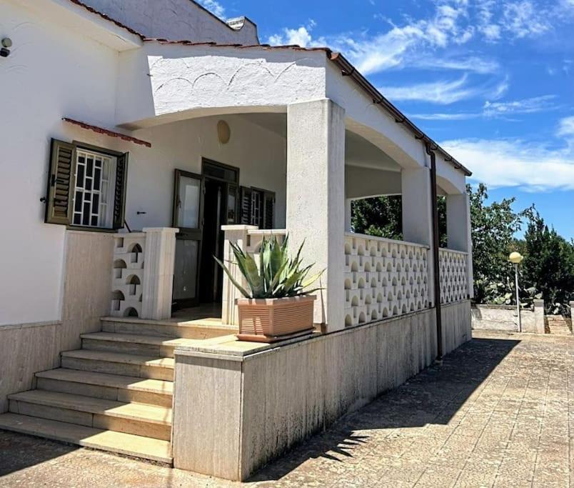 Casa Dei Frutti Di Ostuni 아파트 외부 사진