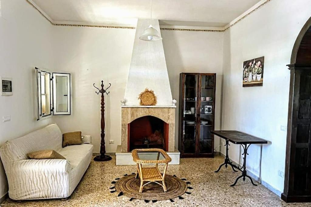 Casa Dei Frutti Di Ostuni 아파트 외부 사진