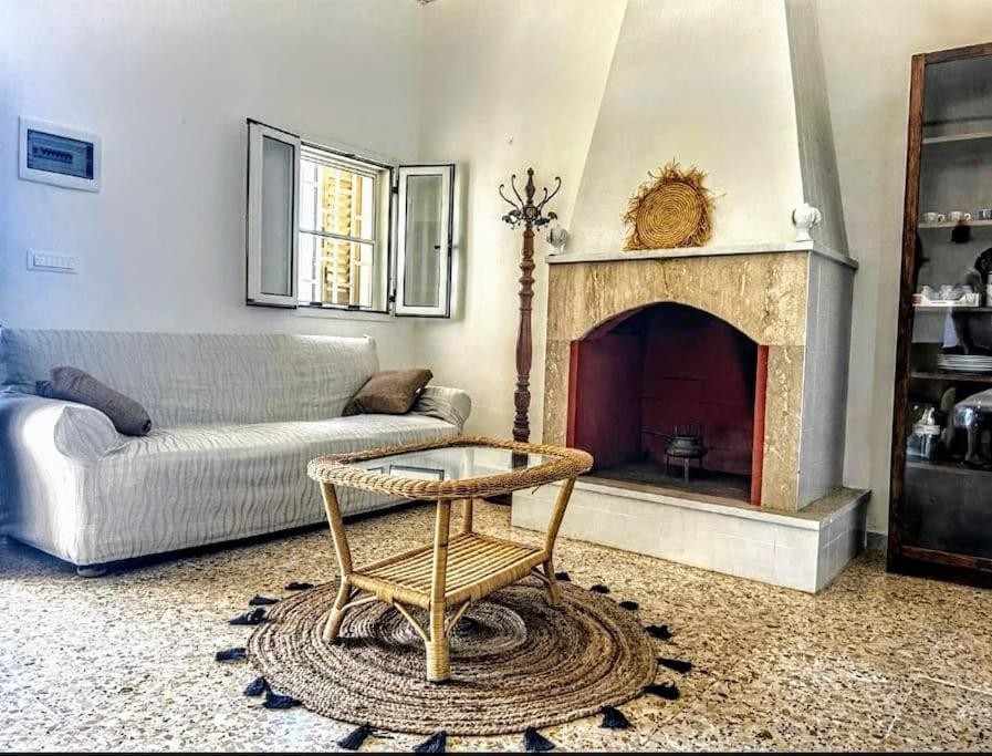 Casa Dei Frutti Di Ostuni 아파트 외부 사진