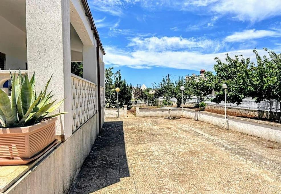 Casa Dei Frutti Di Ostuni 아파트 외부 사진