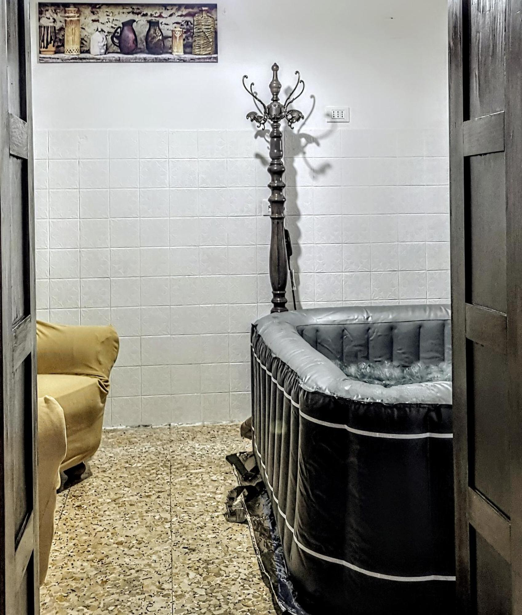 Casa Dei Frutti Di Ostuni 아파트 외부 사진